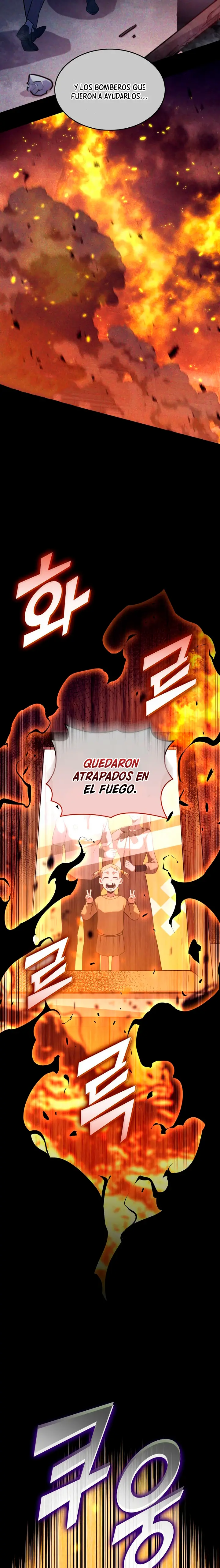 Regreso del ranker de clase SSS > Capitulo 157 > Page 351