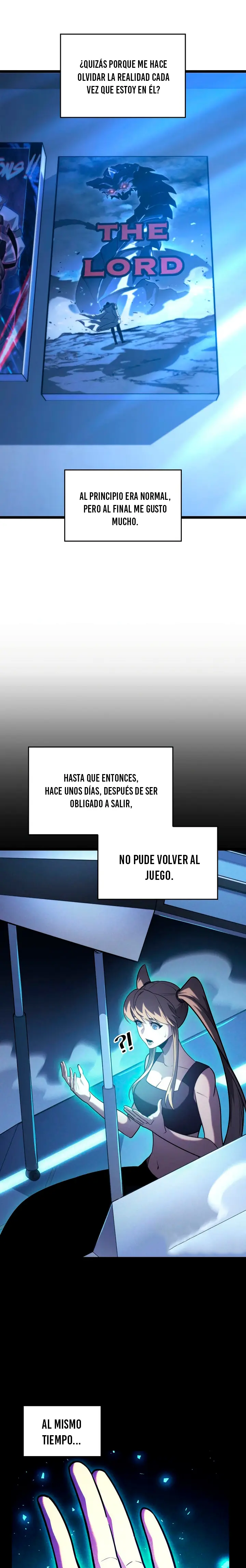Regreso del ranker de clase SSS > Capitulo 157 > Page 401