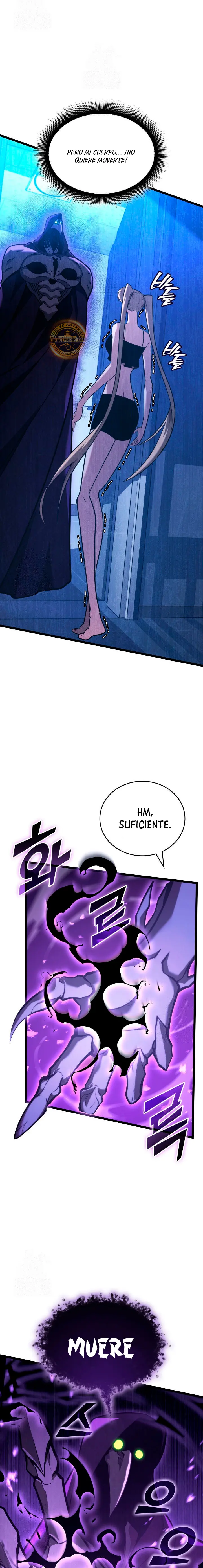 Regreso del ranker de clase SSS > Capitulo 158 > Page 31