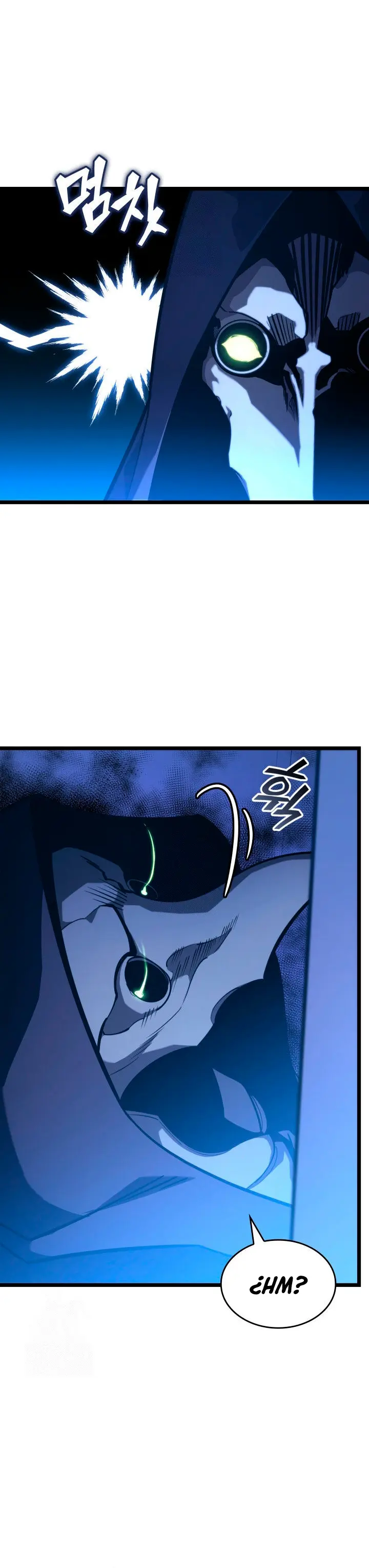 Regreso del ranker de clase SSS > Capitulo 158 > Page 51