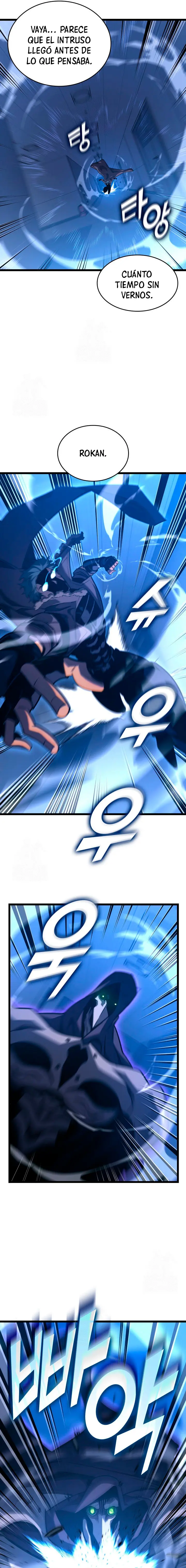 Regreso del ranker de clase SSS > Capitulo 158 > Page 61
