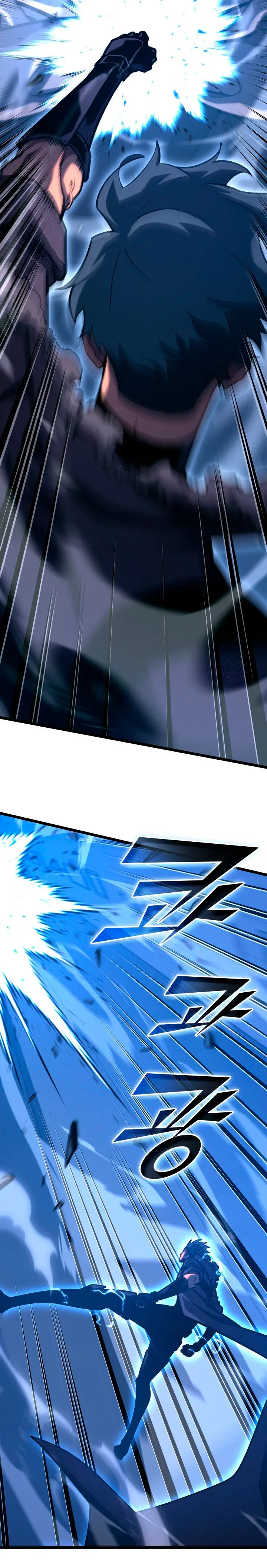 Regreso del ranker de clase SSS > Capitulo 158 > Page 71