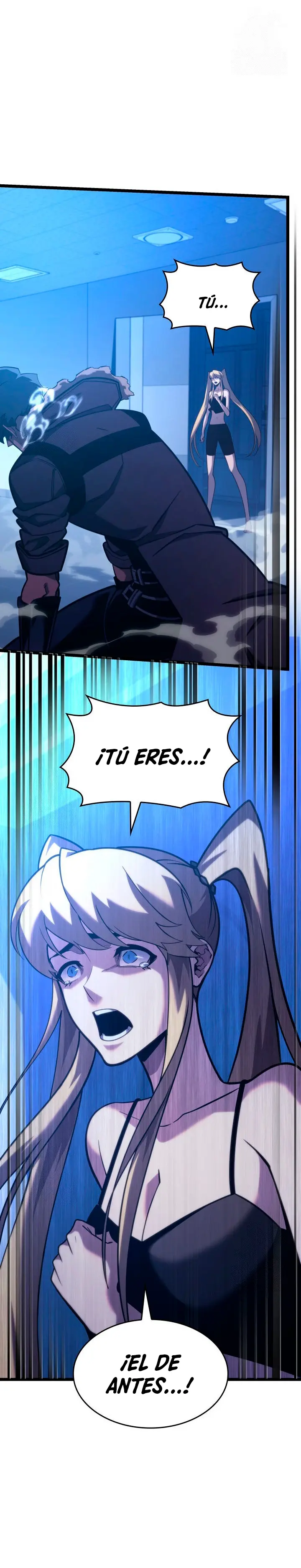 Regreso del ranker de clase SSS > Capitulo 158 > Page 81