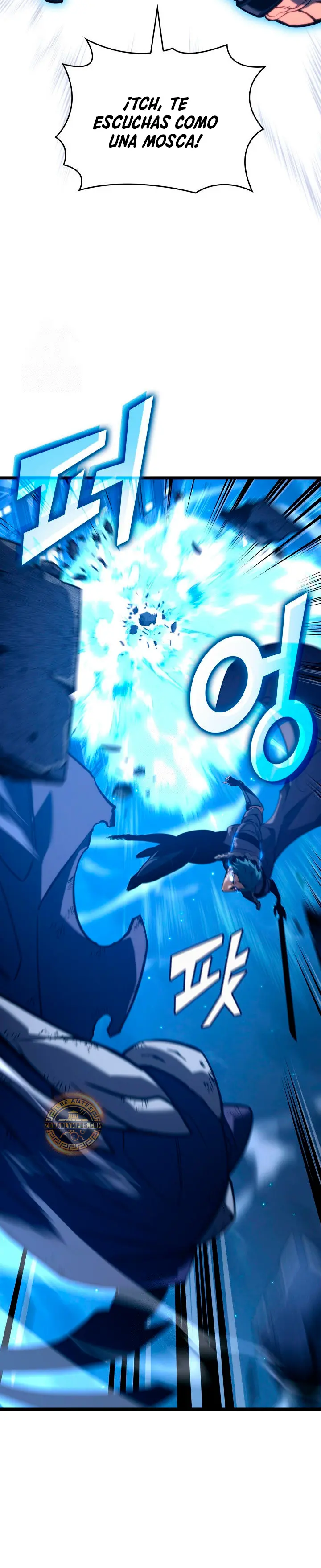 Regreso del ranker de clase SSS > Capitulo 158 > Page 181