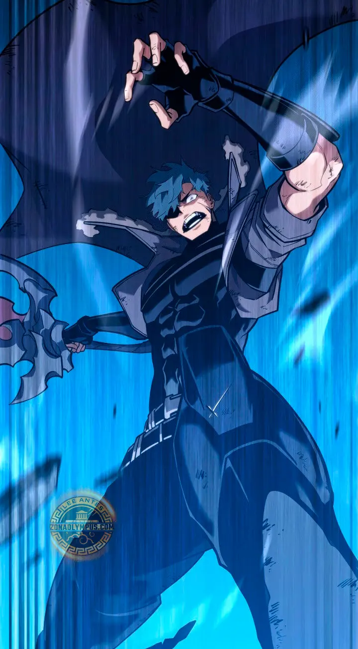 Regreso del ranker de clase SSS > Capitulo 158 > Page 201