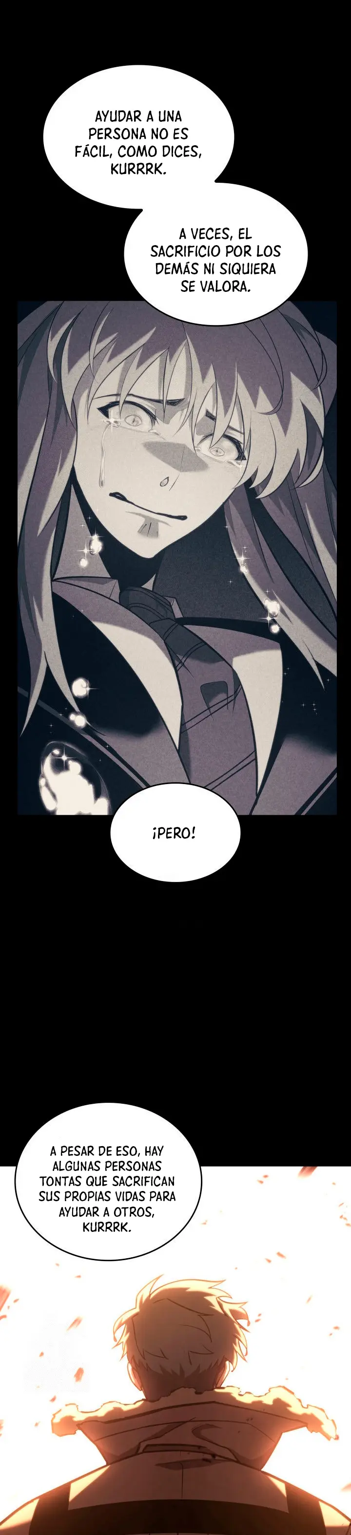 Regreso del ranker de clase SSS > Capitulo 158 > Page 271