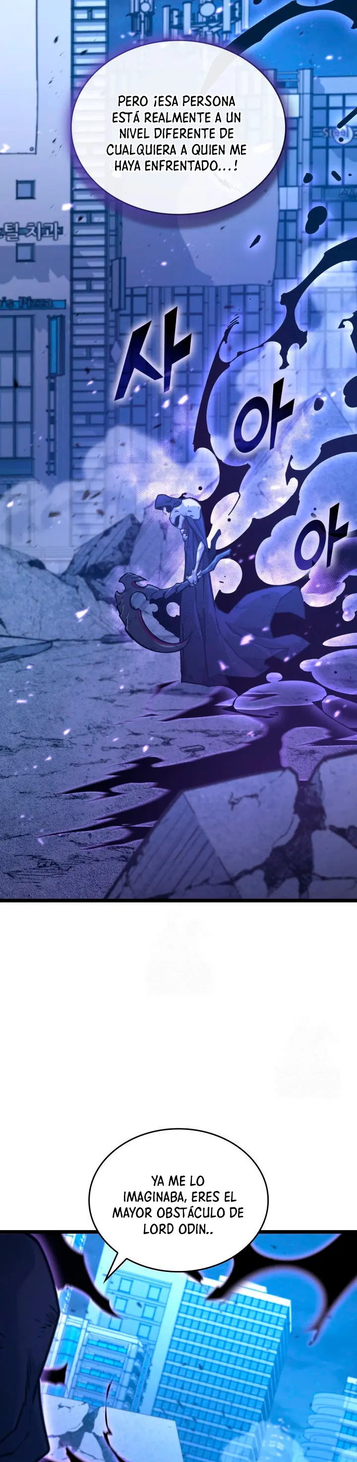 Regreso del ranker de clase SSS > Capitulo 158 > Page 351