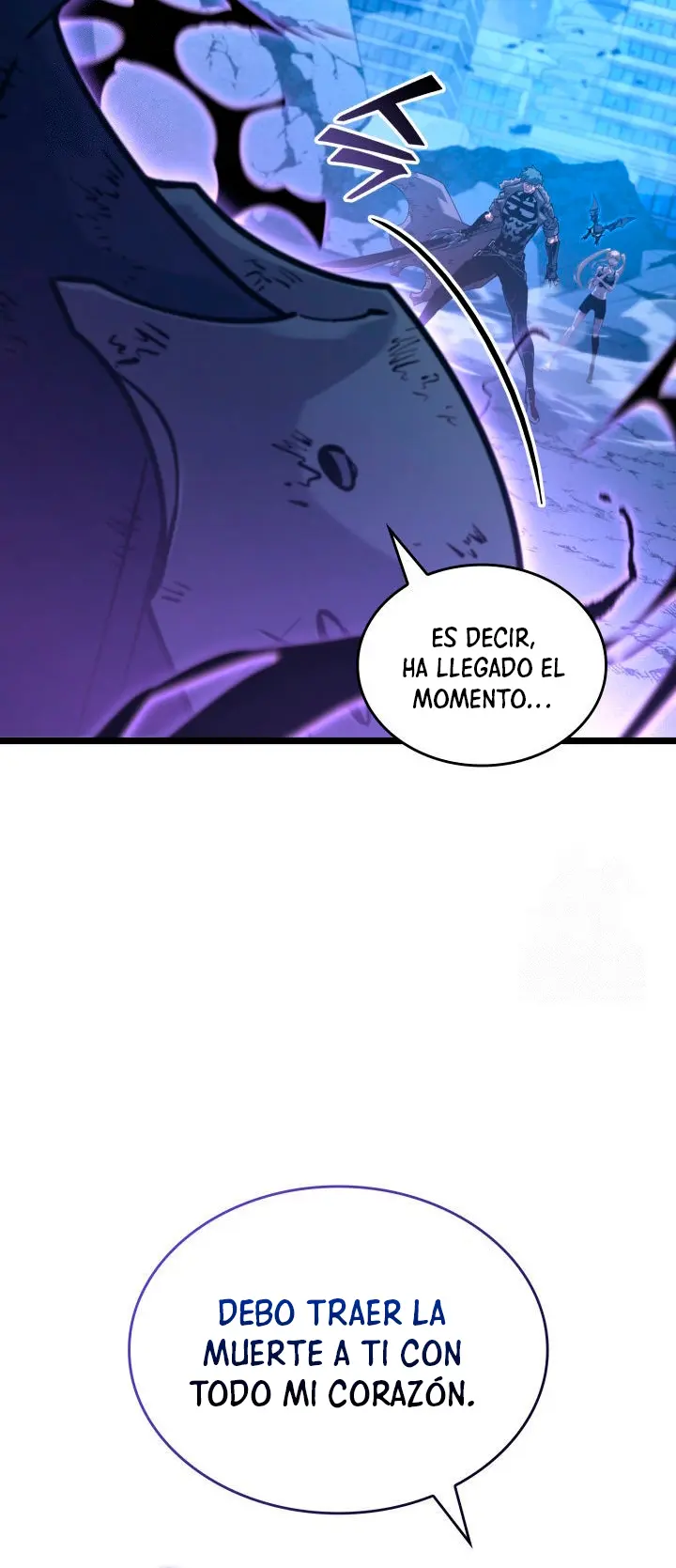 Regreso del ranker de clase SSS > Capitulo 158 > Page 361
