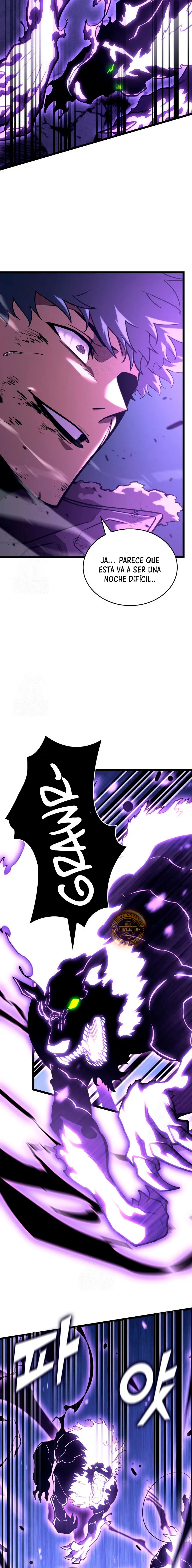 Regreso del ranker de clase SSS > Capitulo 158 > Page 381