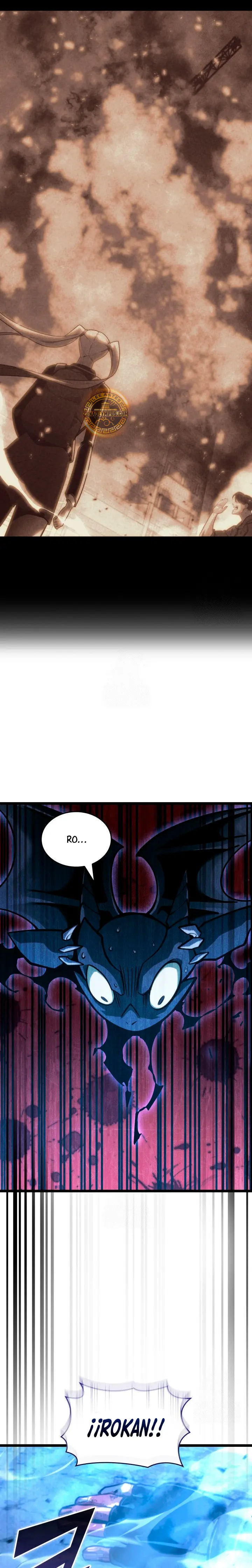 Regreso del ranker de clase SSS > Capitulo 158 > Page 461