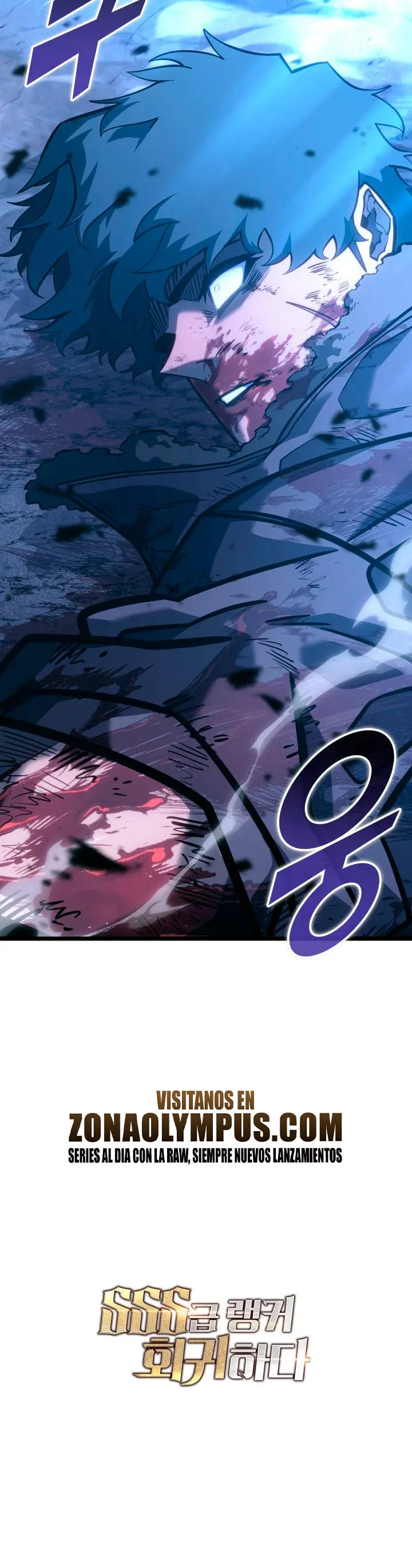 Regreso del ranker de clase SSS > Capitulo 158 > Page 471