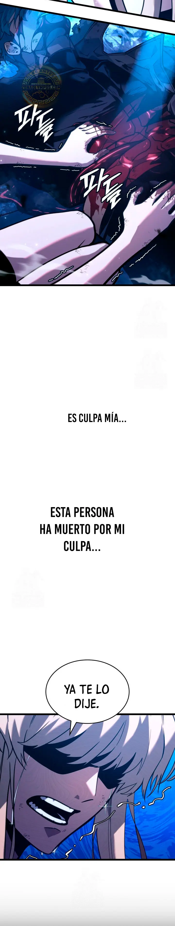 Regreso del ranker de clase SSS > Capitulo 159 > Page 31