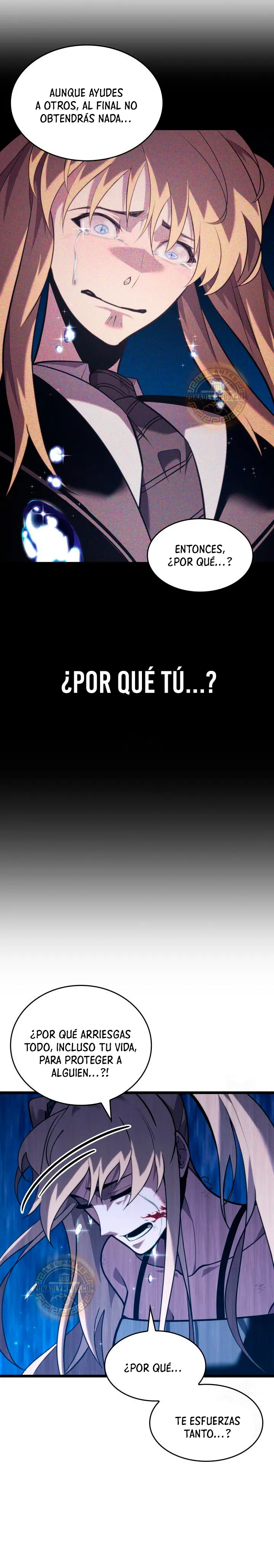 Regreso del ranker de clase SSS > Capitulo 159 > Page 41