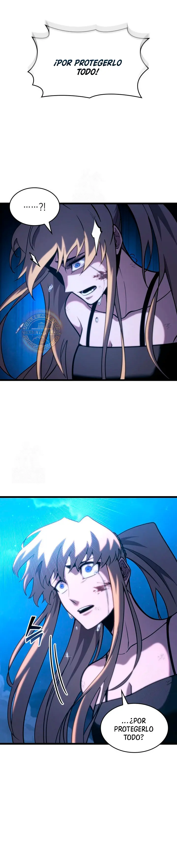 Regreso del ranker de clase SSS > Capitulo 159 > Page 51
