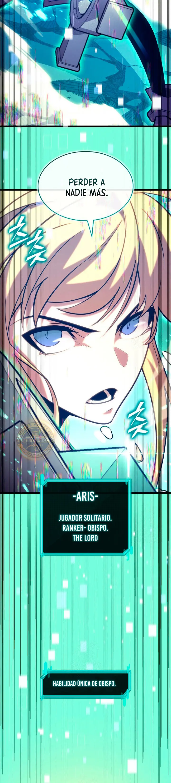 Regreso del ranker de clase SSS > Capitulo 159 > Page 191