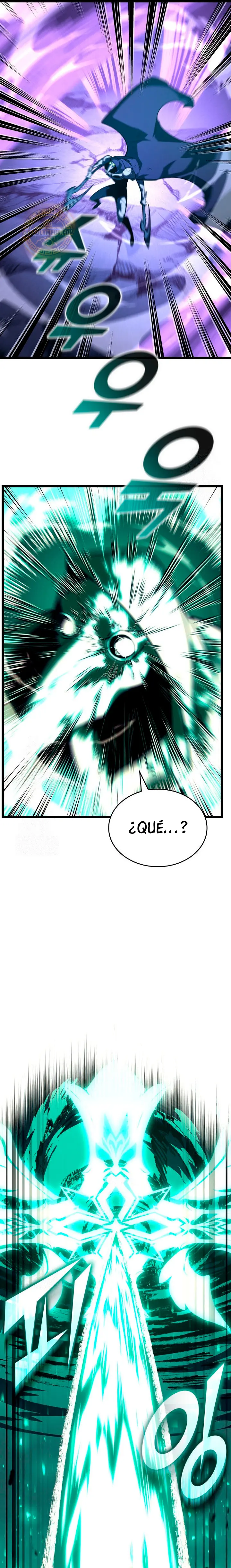 Regreso del ranker de clase SSS > Capitulo 159 > Page 221