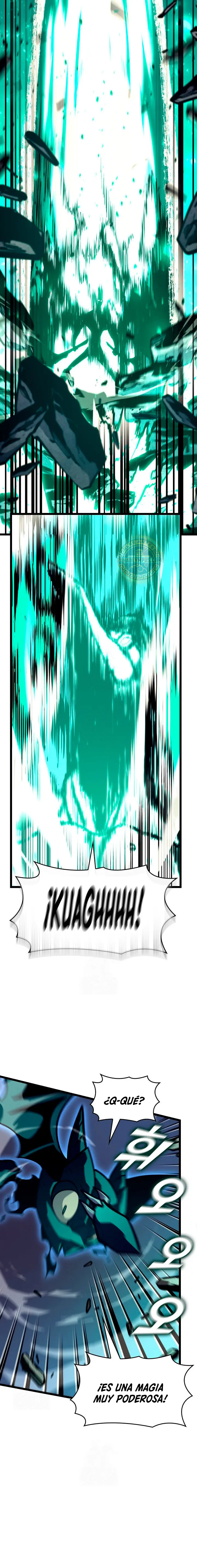 Regreso del ranker de clase SSS > Capitulo 159 > Page 231