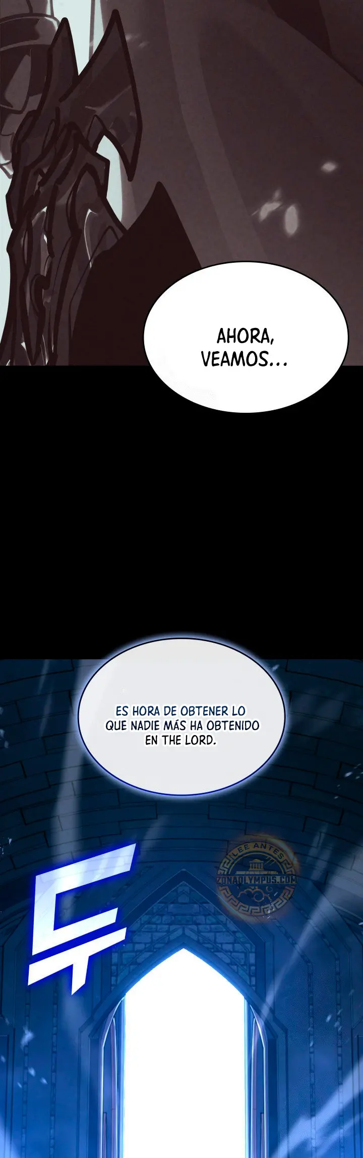 Regreso del ranker de clase SSS > Capitulo 159 > Page 391
