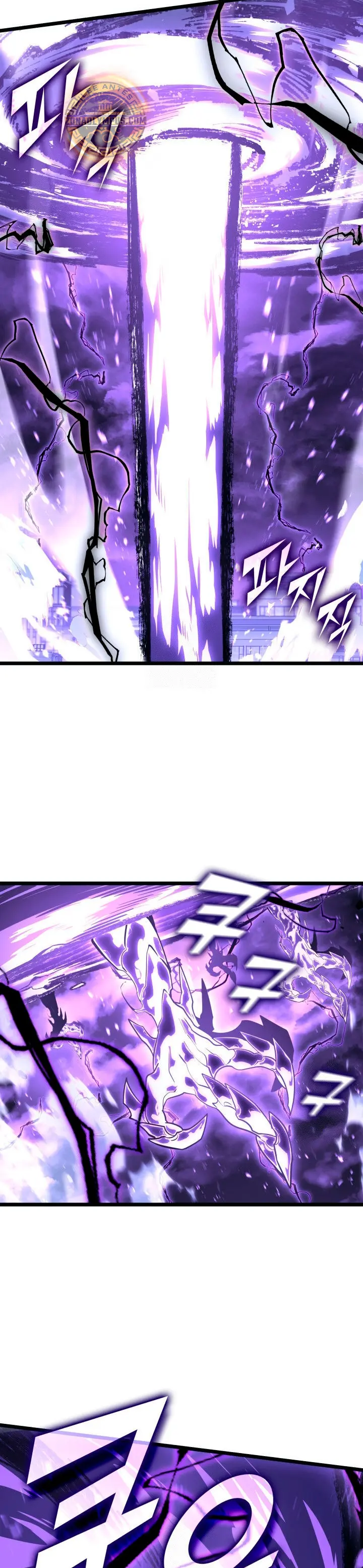 Regreso del ranker de clase SSS > Capitulo 160 > Page 361