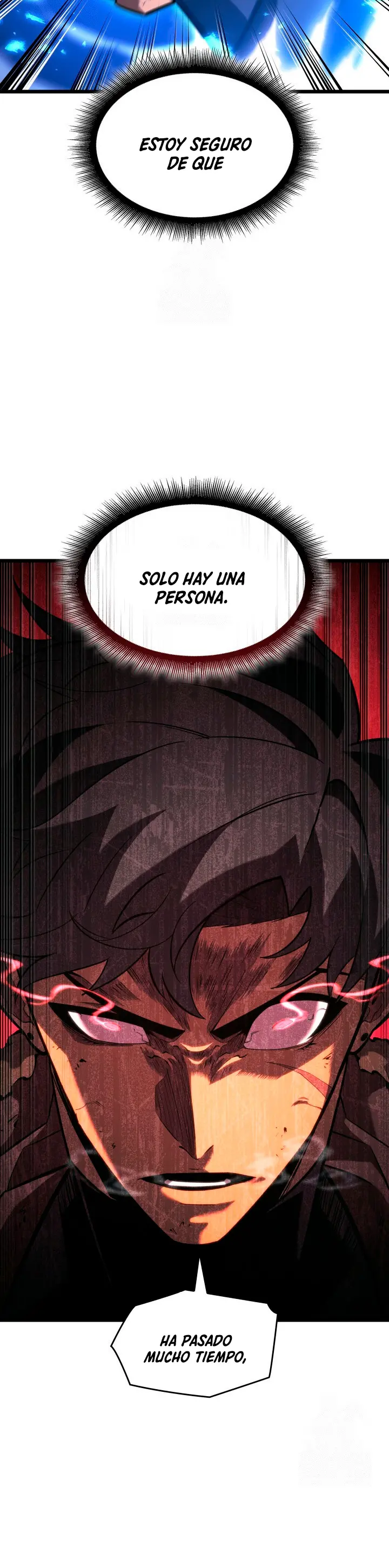 Regreso del ranker de clase SSS > Capitulo 161 > Page 121
