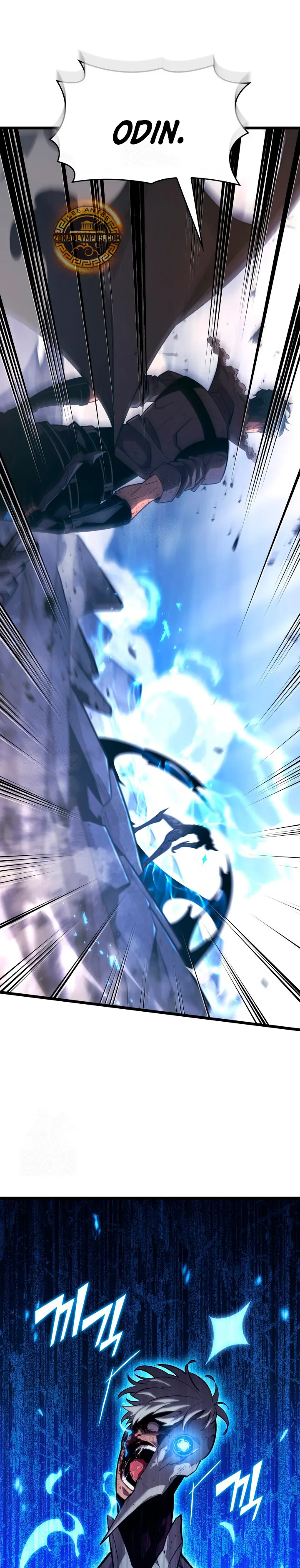 Regreso del ranker de clase SSS > Capitulo 161 > Page 131