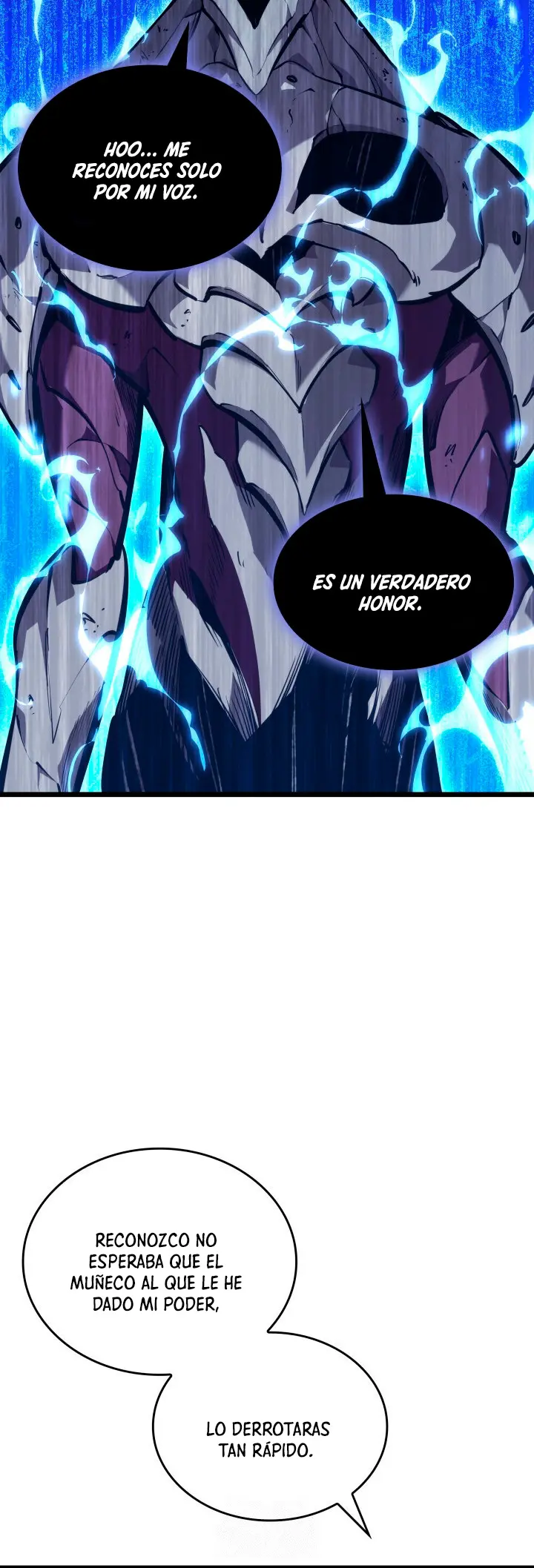 Regreso del ranker de clase SSS > Capitulo 161 > Page 151