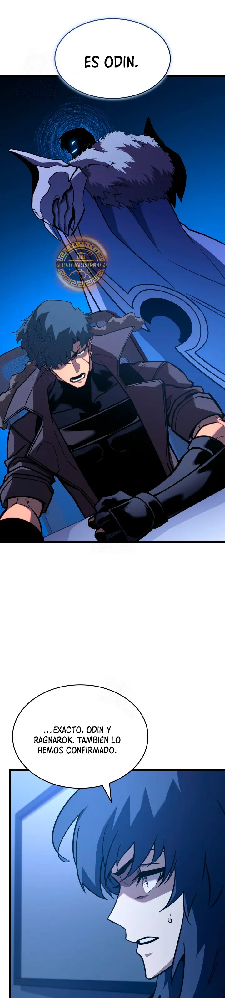 Regreso del ranker de clase SSS > Capitulo 161 > Page 301