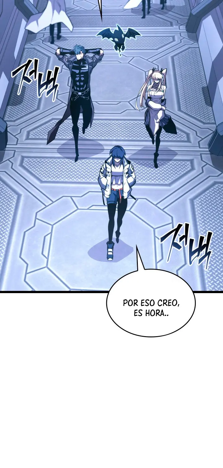 Regreso del ranker de clase SSS > Capitulo 161 > Page 321