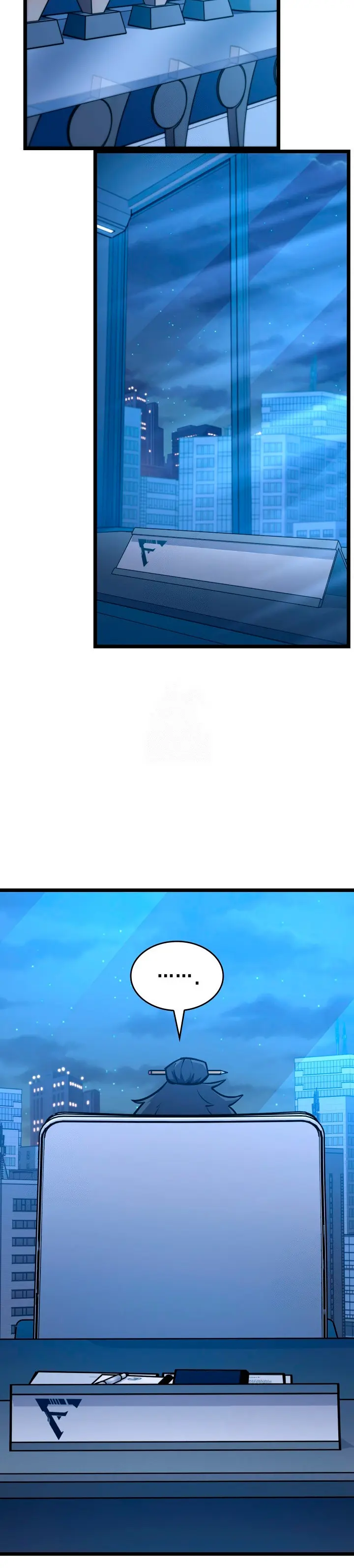 Regreso del ranker de clase SSS > Capitulo 161 > Page 391