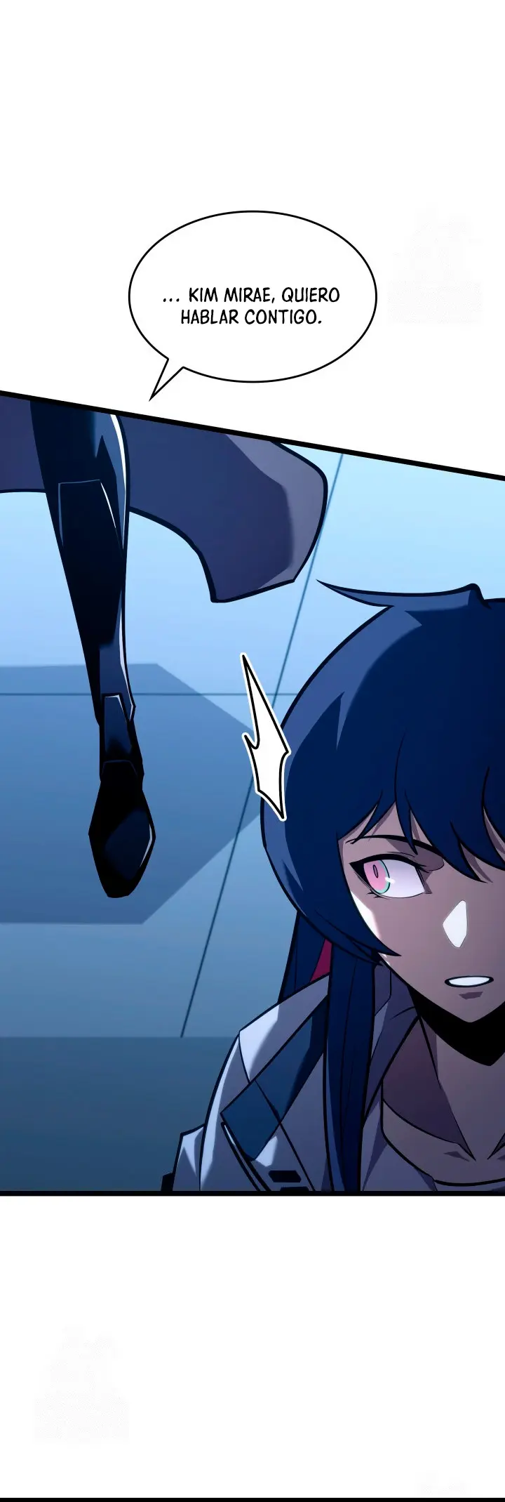 Regreso del ranker de clase SSS > Capitulo 162 > Page 71