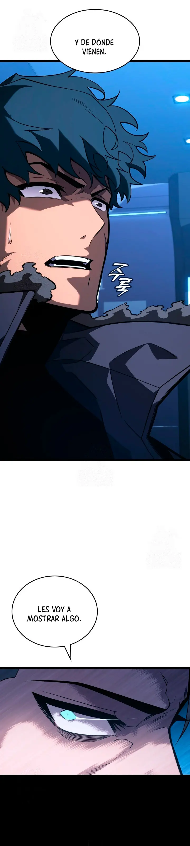 Regreso del ranker de clase SSS > Capitulo 162 > Page 151