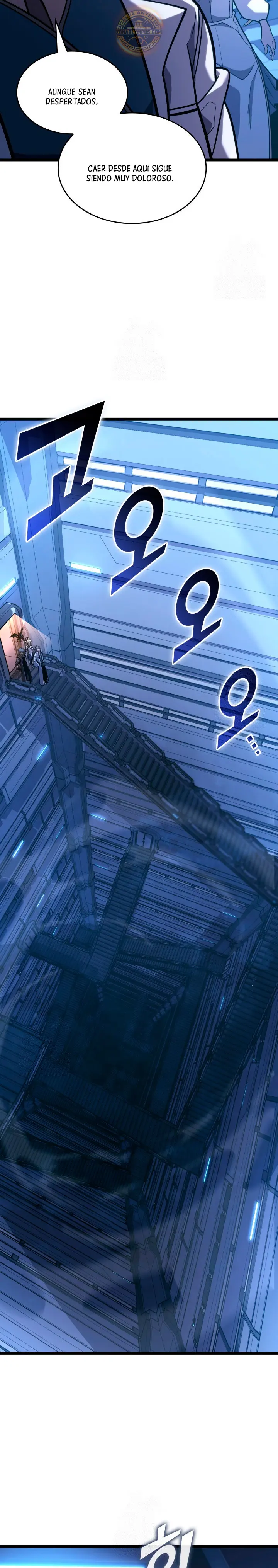 Regreso del ranker de clase SSS > Capitulo 162 > Page 181