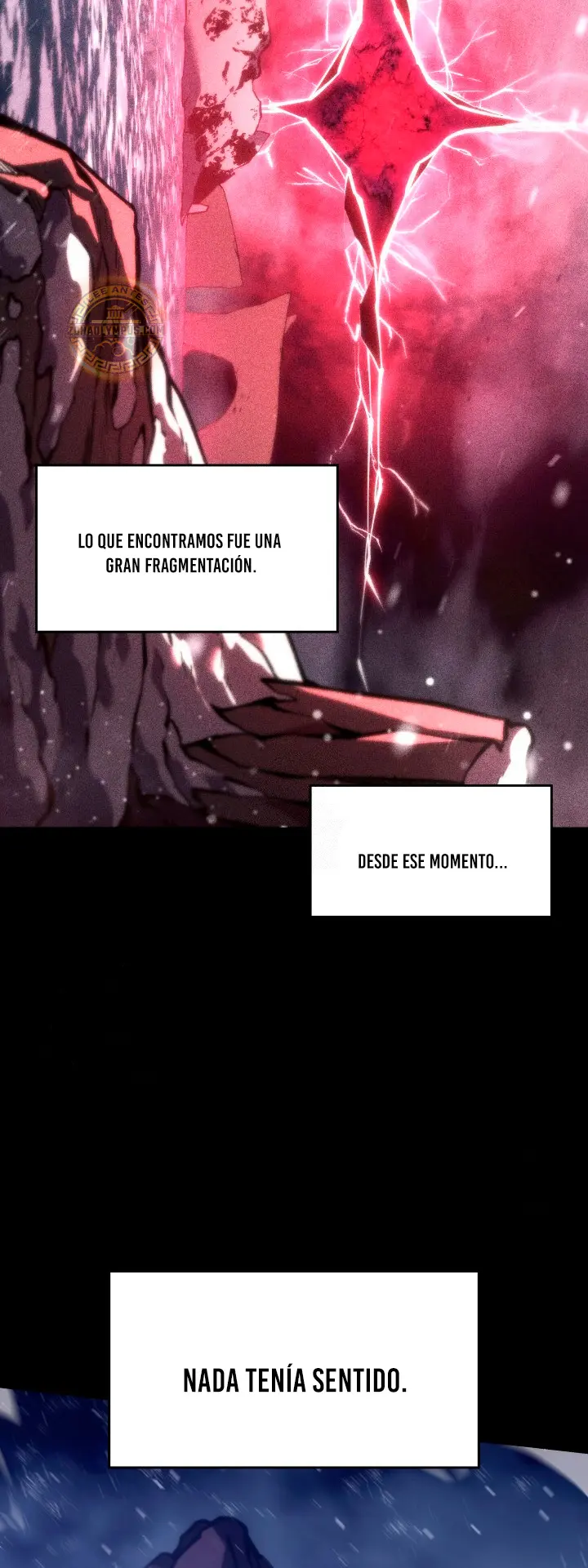 Regreso del ranker de clase SSS > Capitulo 162 > Page 231