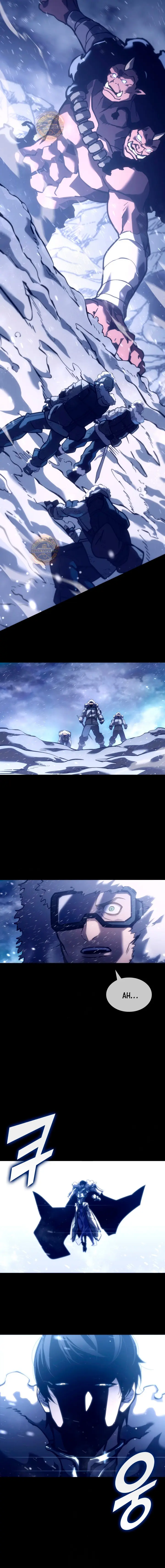 Regreso del ranker de clase SSS > Capitulo 162 > Page 241