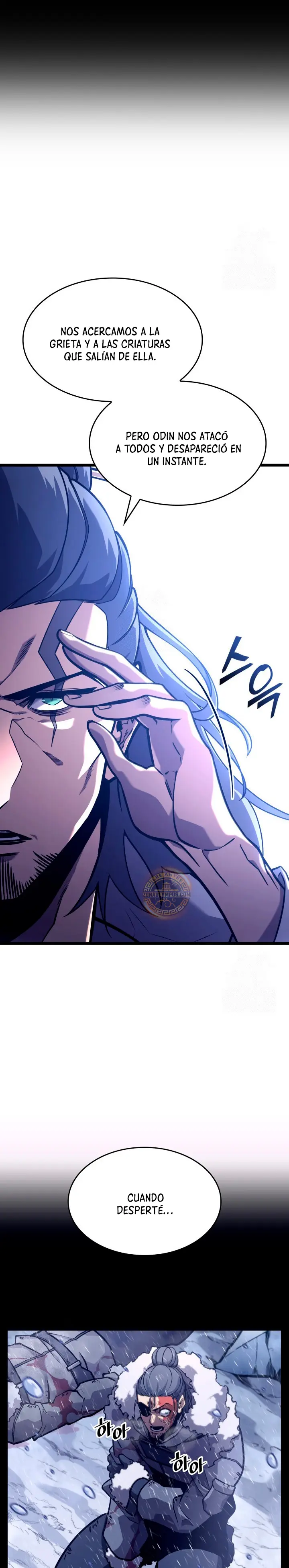 Regreso del ranker de clase SSS > Capitulo 162 > Page 251