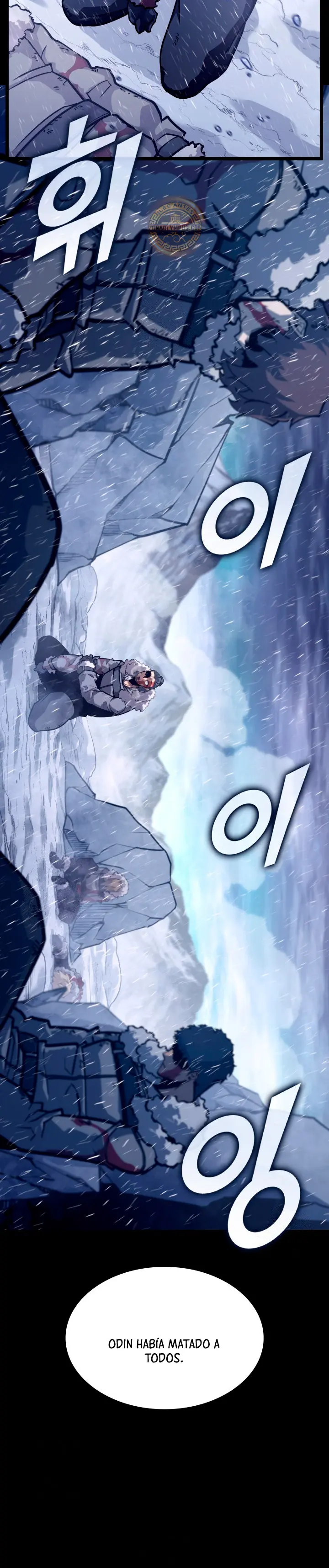 Regreso del ranker de clase SSS > Capitulo 162 > Page 261