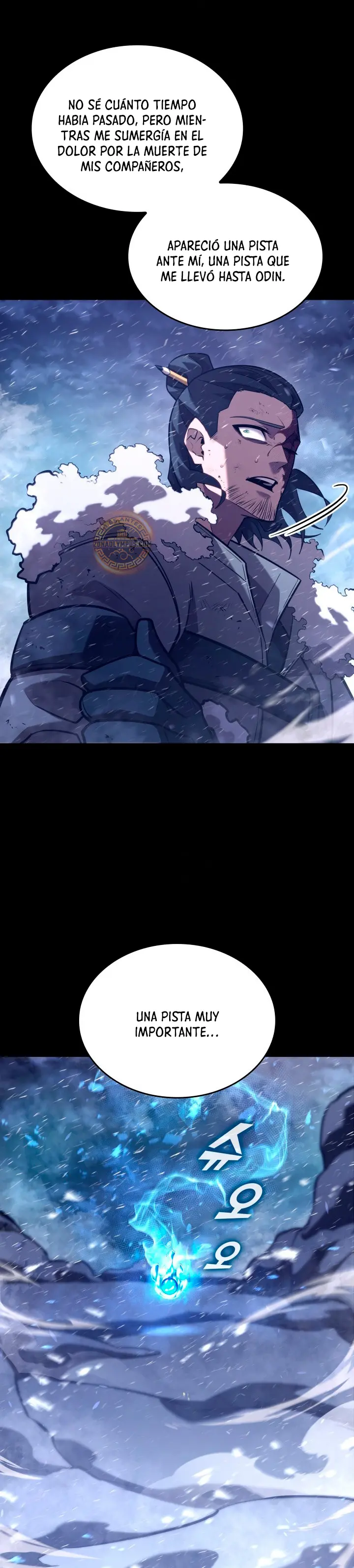 Regreso del ranker de clase SSS > Capitulo 162 > Page 281