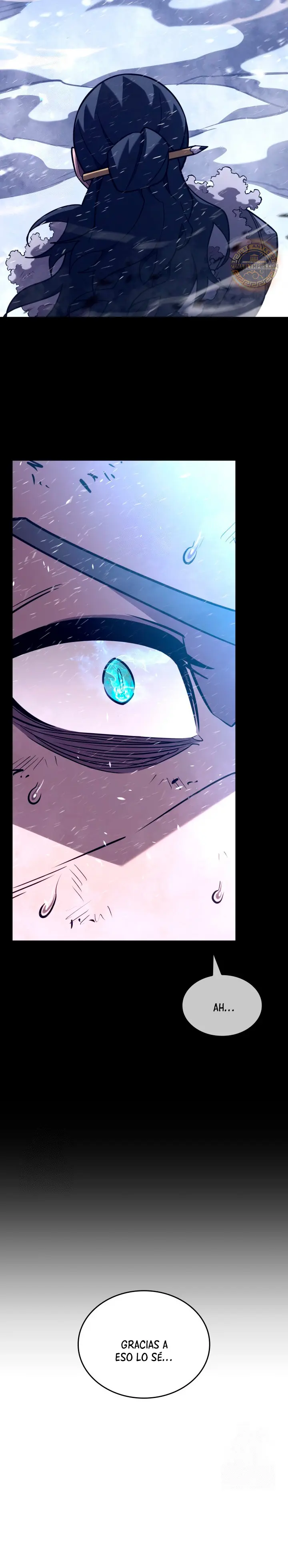 Regreso del ranker de clase SSS > Capitulo 162 > Page 291