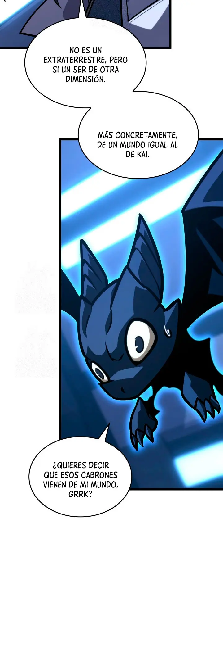 Regreso del ranker de clase SSS > Capitulo 162 > Page 311