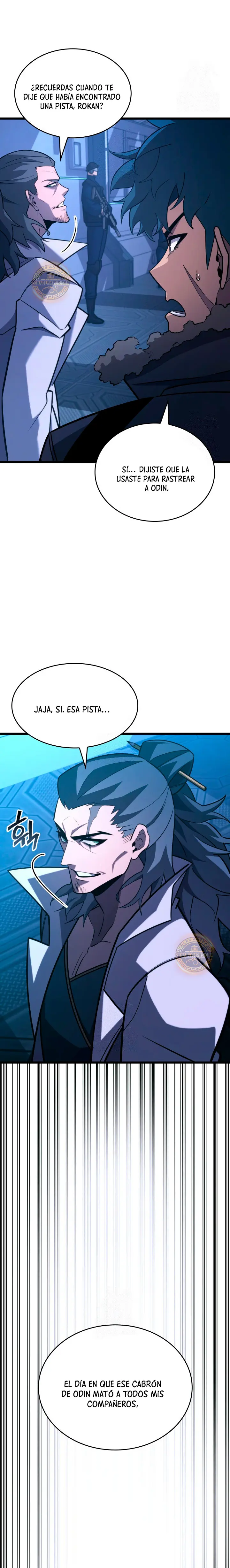 Regreso del ranker de clase SSS > Capitulo 162 > Page 331