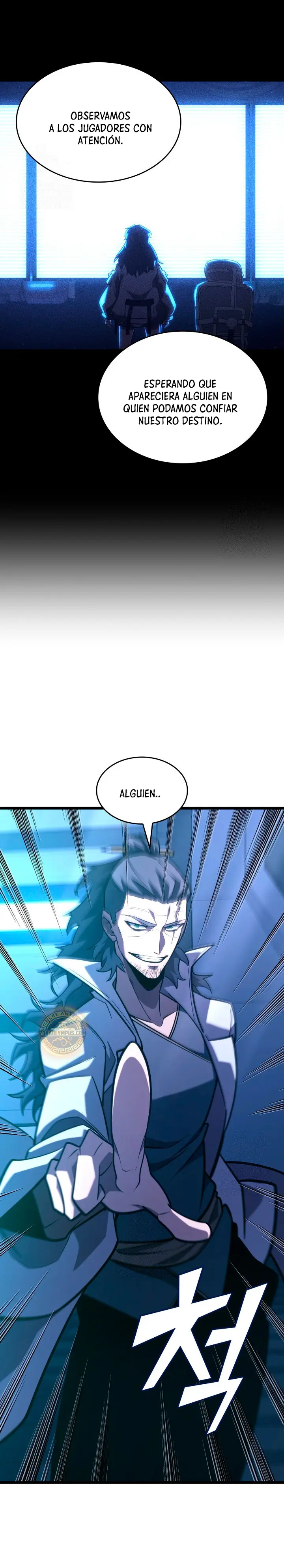 Regreso del ranker de clase SSS > Capitulo 162 > Page 371