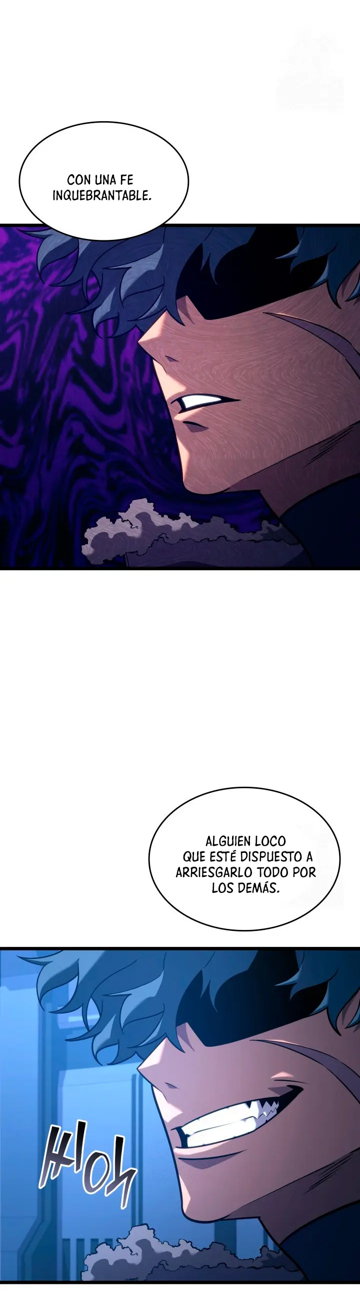 Regreso del ranker de clase SSS > Capitulo 162 > Page 381