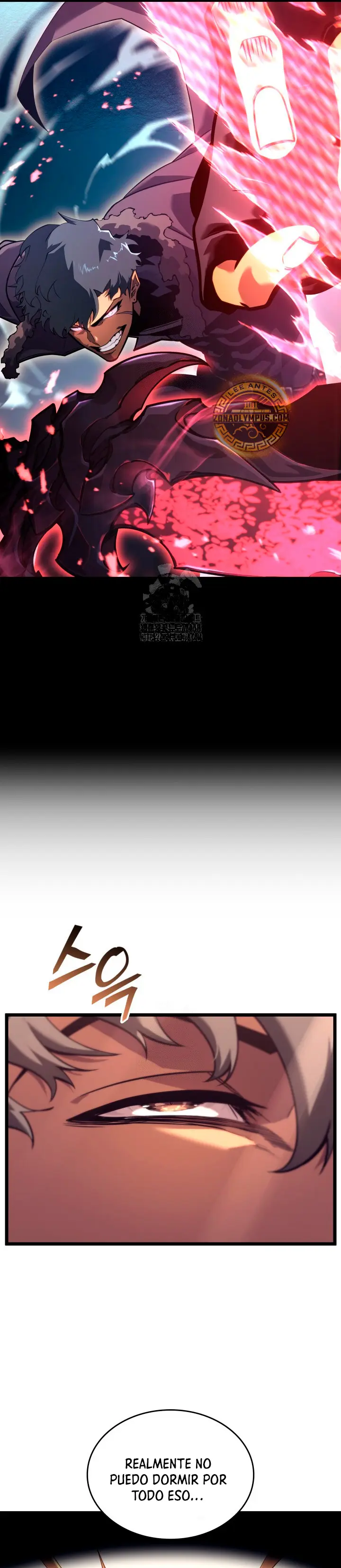 Regreso del ranker de clase SSS > Capitulo 163 > Page 241