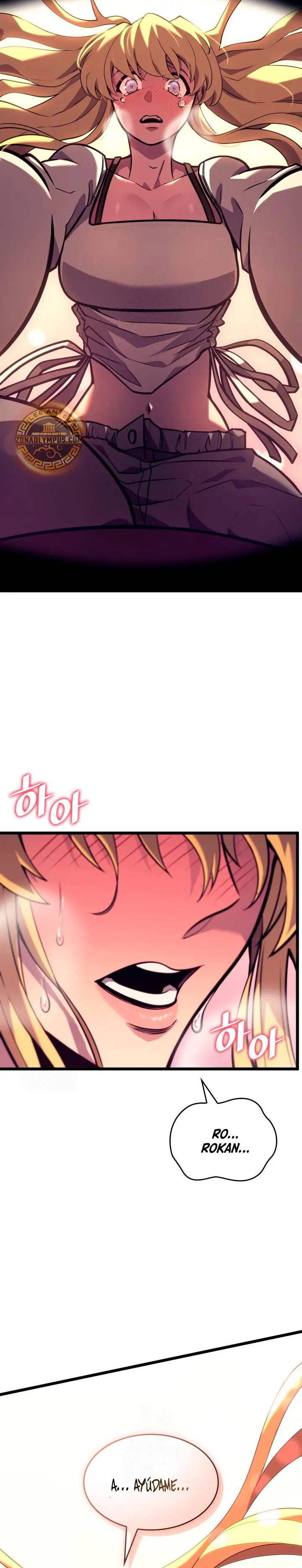 Regreso del ranker de clase SSS > Capitulo 163 > Page 251