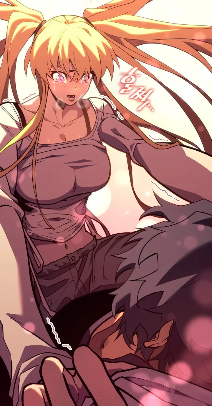 Regreso del ranker de clase SSS > Capitulo 163 > Page 261