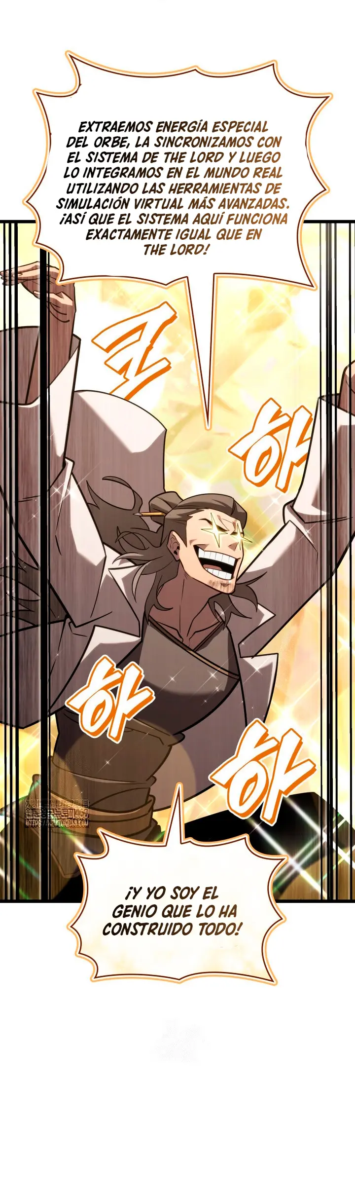 Regreso del ranker de clase SSS > Capitulo 164 > Page 71