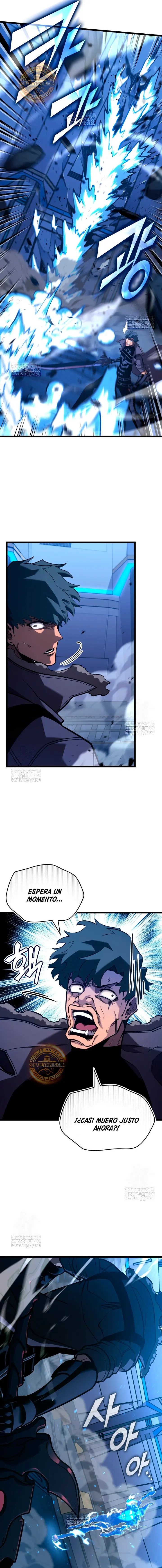 Regreso del ranker de clase SSS > Capitulo 164 > Page 231