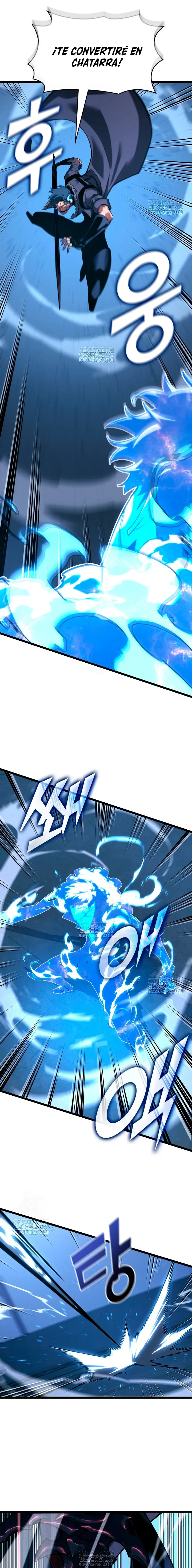 Regreso del ranker de clase SSS > Capitulo 164 > Page 271