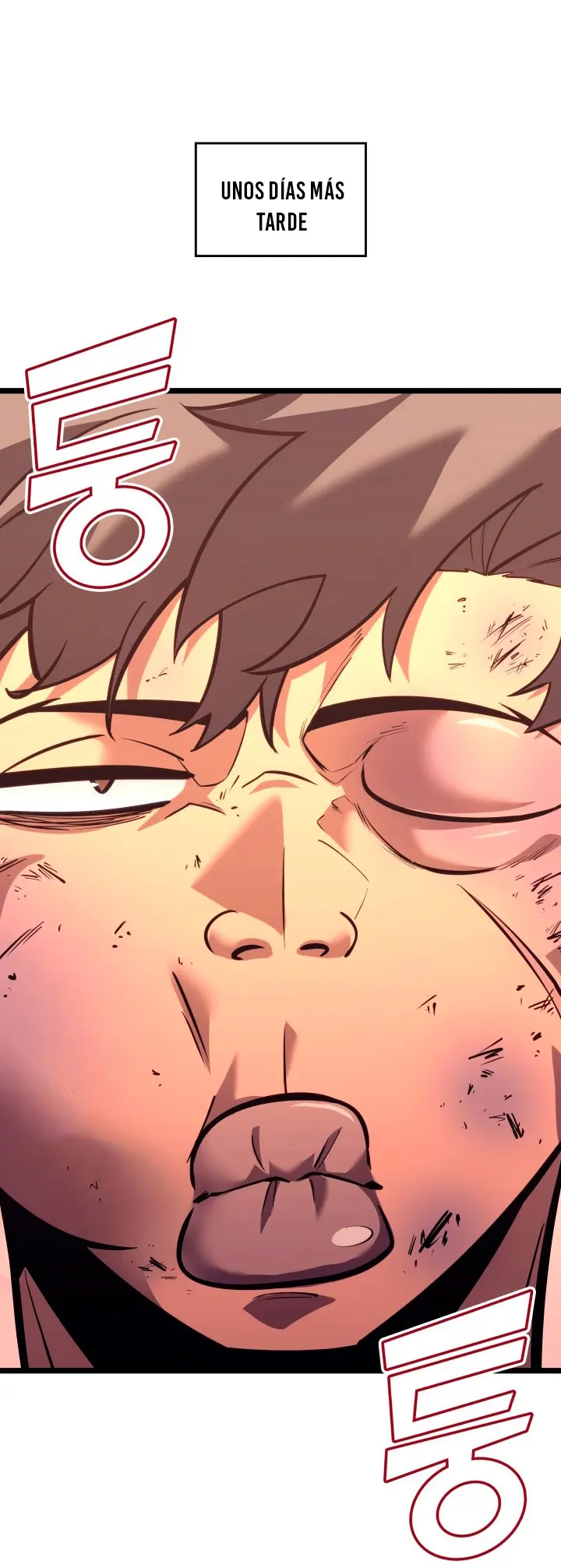 Regreso del ranker de clase SSS > Capitulo 164 > Page 301