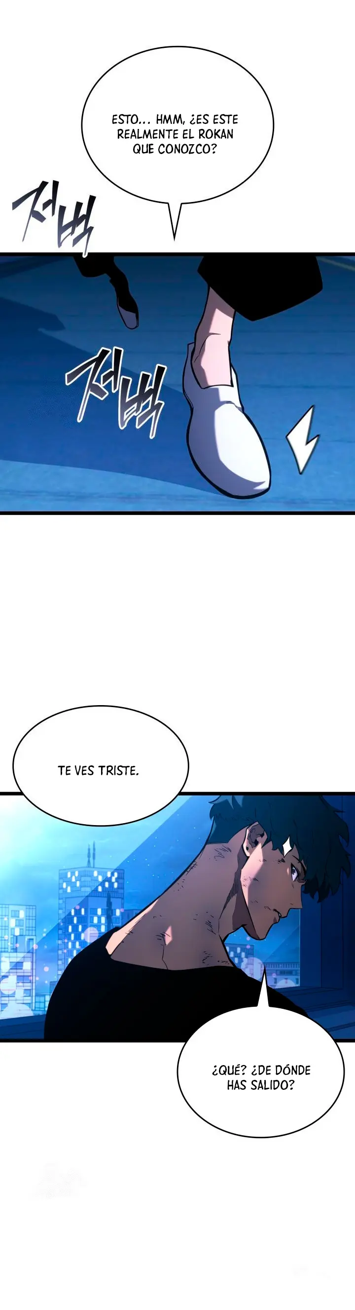Regreso del ranker de clase SSS > Capitulo 164 > Page 361